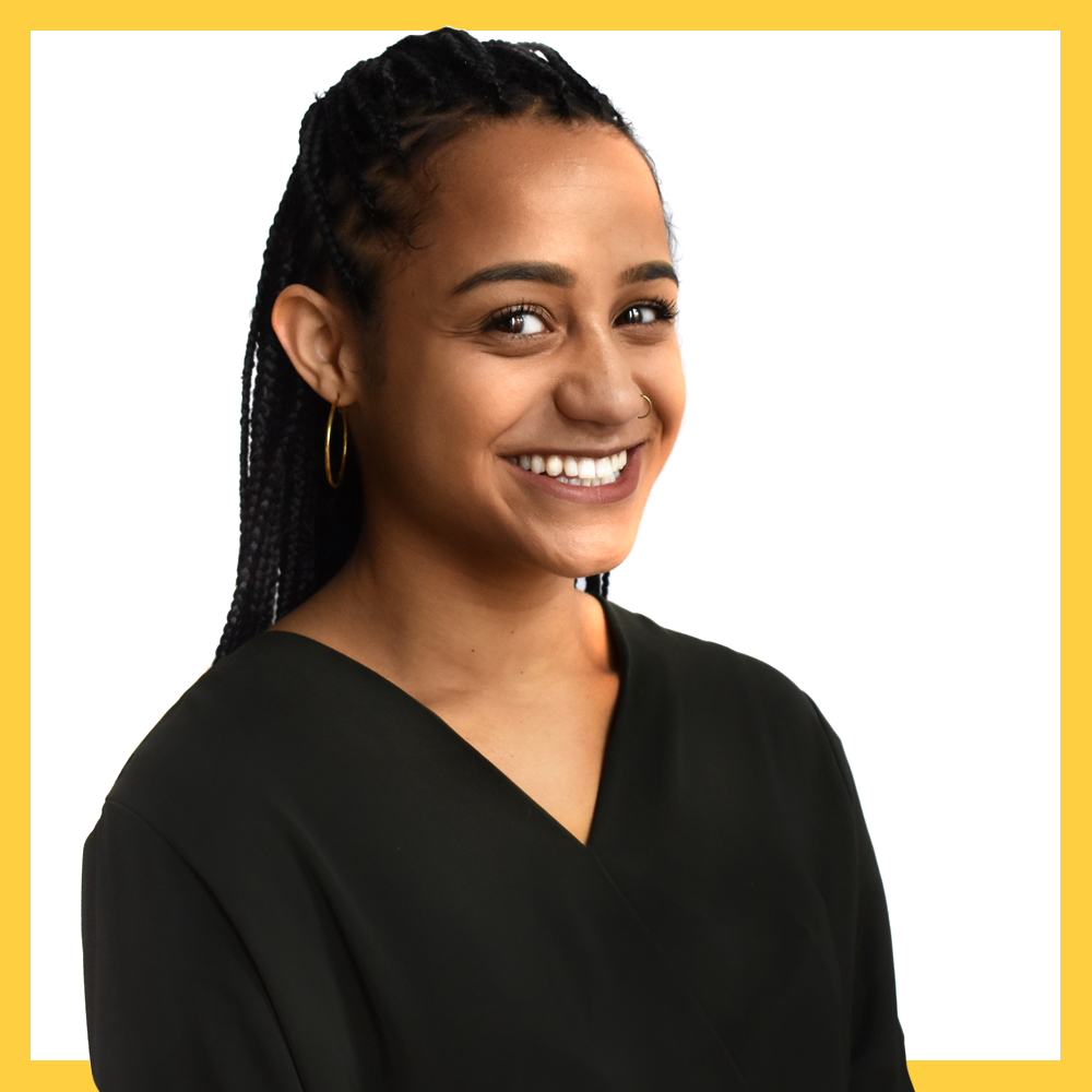 Q&A with Community Assistance Advocate Kelsie Matthews