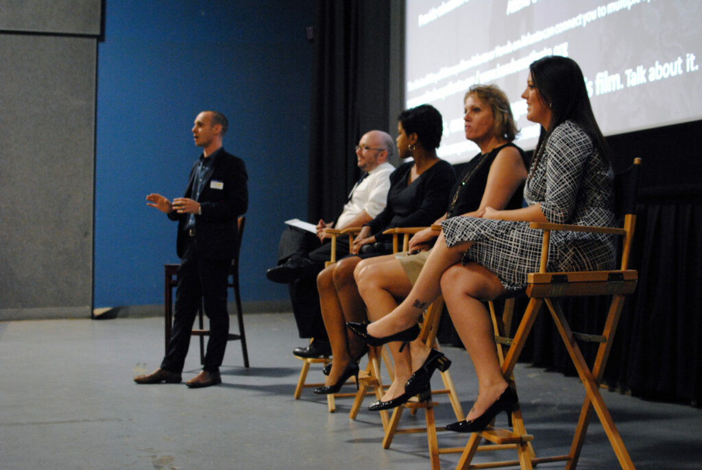Michael Lucas to Step Into Executive Director Role in 2021