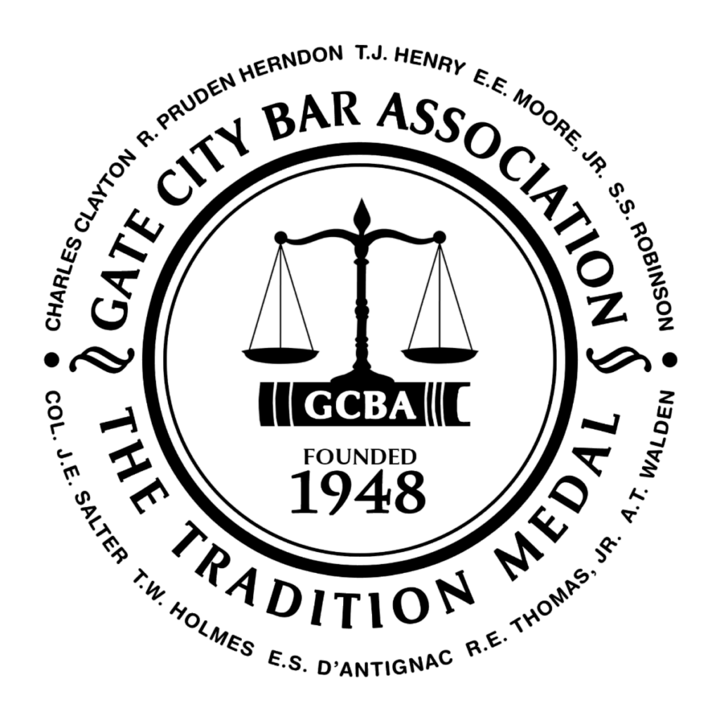 Staff Attorney Pierce Hand Selected to Gate City Bar Inaugural 2021 L.E.A.D. Class