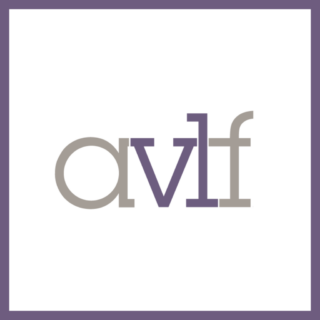 Logo featuring the letters 