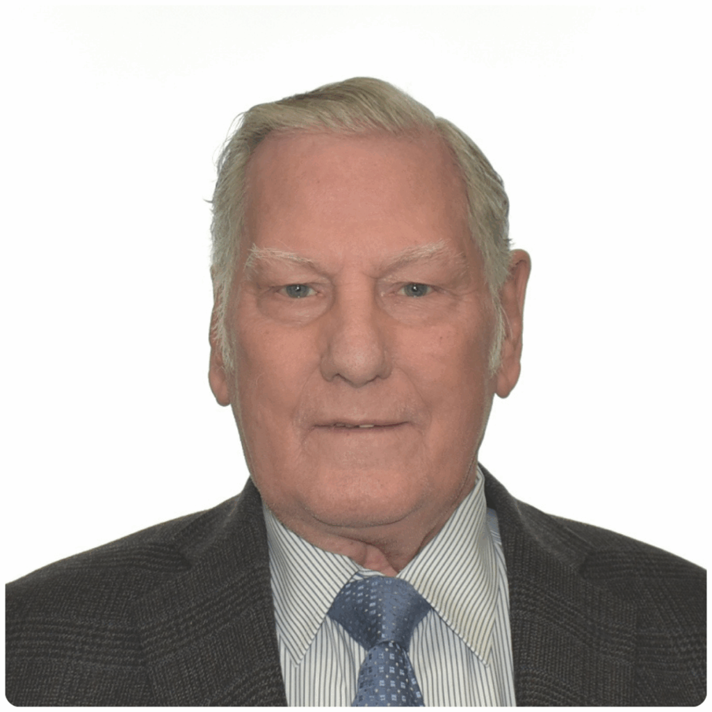 Honoring Rich Johnson: A Decade of Dedication to Housing Justice