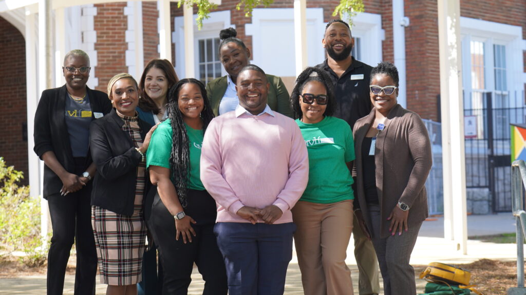Atlanta Volunteer Lawyers Foundation Receives $1.4 Million Grant from The Arthur M. Blank Family Foundation