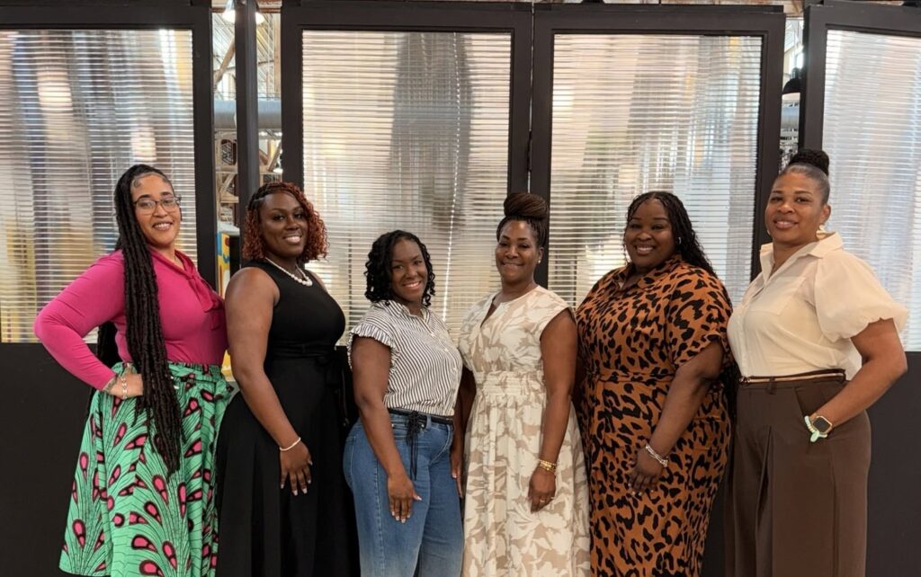 Prevention in Action: Atlanta Rising Pilot