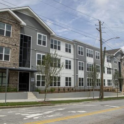 Atlanta groups receive grants to support  affordable housing effort