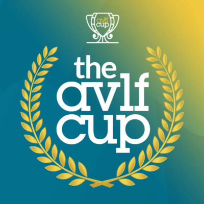 Introducing the Champions of the 2023 AVLF Cup Fundraising Competition