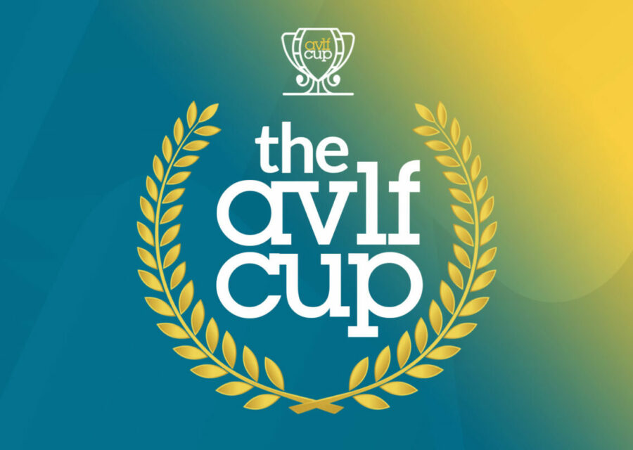 Introducing the Champions of the 2023 AVLF Cup Fundraising Competition