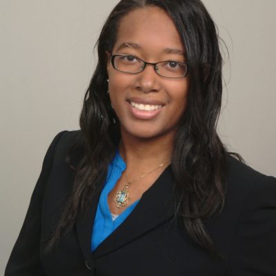Erica Taylor: Lawyer, Fighter, and AVLF’s Newest Staff Attorney