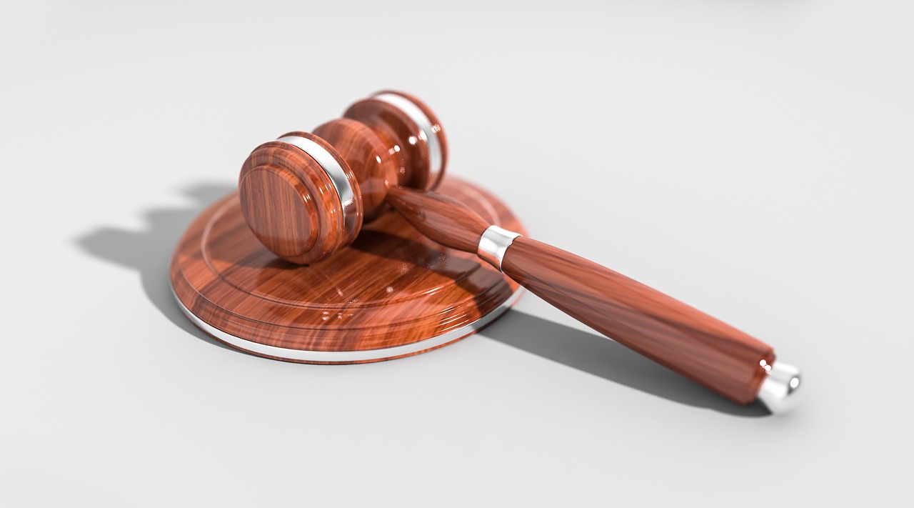 CANCELED] Fulton County Magistrate Court Observation 5/7/2020 | AVLF