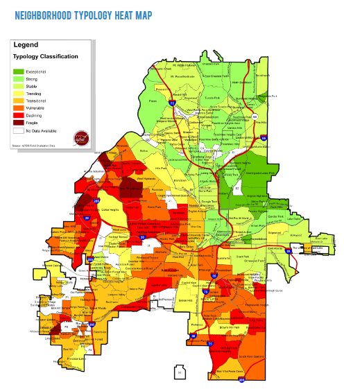 Housing Justice is Racial Justice