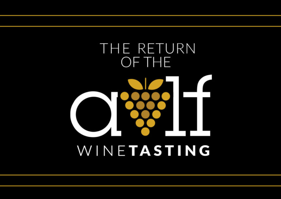 You Made the AVLF Winetasting a Huge Success!